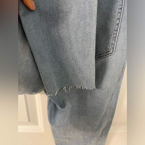 Pistola Denim NWOT Aline High Rise Skinny in Clifton - Picture 8 of 8